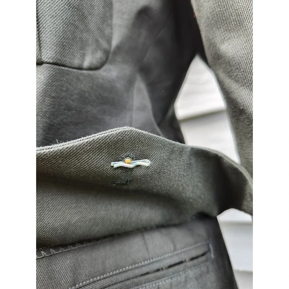 U.S. Army authentic us